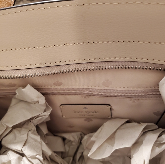 Sold Kate Spade Patterson Drive Small Geraldine - Picture 13 of 13